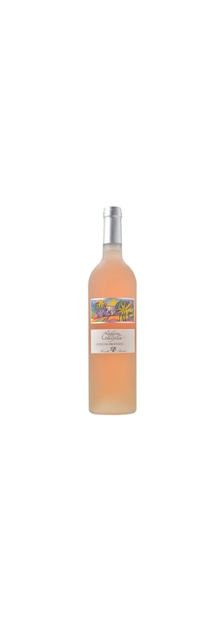 France - Provence | La Coulerette 2022 Rosé 