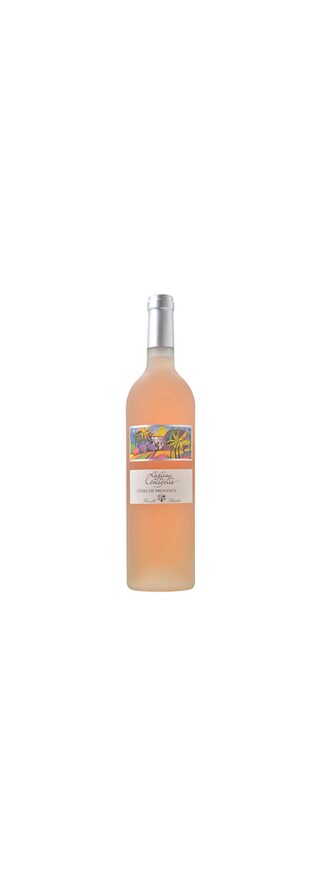 France - Provence | La Coulerette 2022 Rosé 