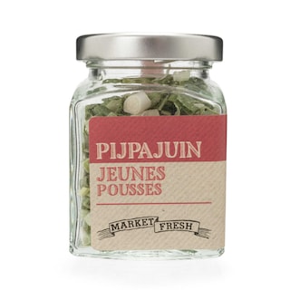 Market Fresh | Kruiden | Pijpajuin 