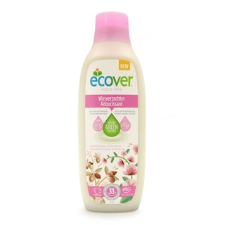 Ecover | Wasverzachter | Appel | 1L | Eco 