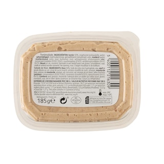 Delhaize | Salade | Tonijn | MSC 