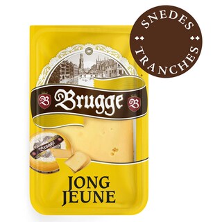 Brugge | Jong | Sneden 