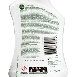 Dettol | Tru Clean Trigger | Citrus | 500ml | Eco 50 cl