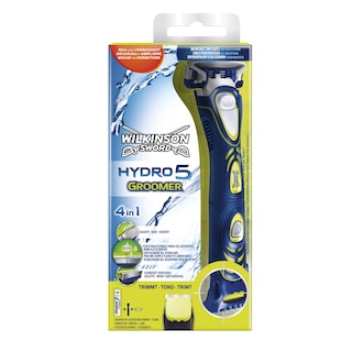 Wilkinson | Rasoir | Hydro5 Groomer 