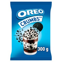 Topping | Oreo crumbs