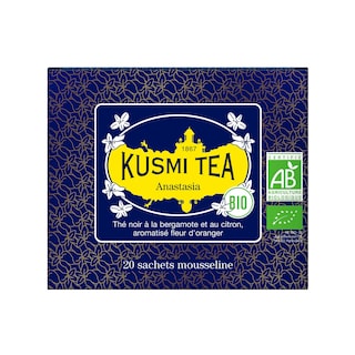 Kusmi Tea