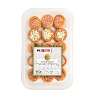 Delhaize