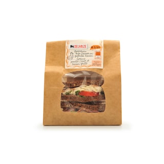 Delhaize | Brood Caesar kip 