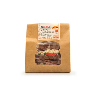 Delhaize | Brood Caesar kip 