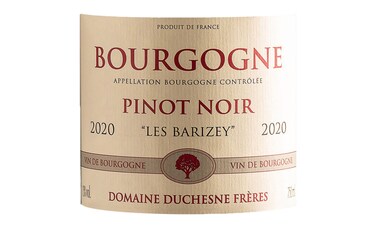 France - Frankrijk-Bourgogne
