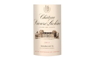 France - Frankrijk | Bordeaux - Margaux | Le Cloître du Prieuré Lichine 2011 Rouge 