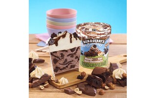 Ben & Jerry's