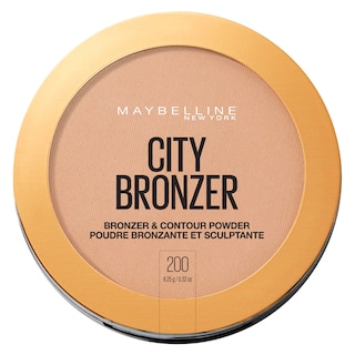 Maybelline | Bronzing Powder | City Bronze | 250 Medium Warm 