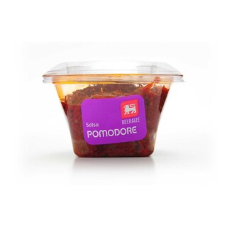Delhaize | Salsa | Pomodore 