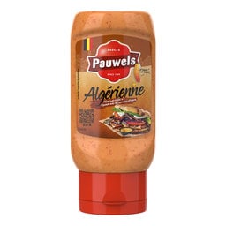 Sauce | Algérienne