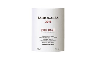 Spain | La Mogarba 2019 | Rouge 