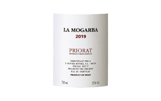 Spain | La Mogarba 2019 | Rouge 