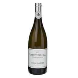 Afrique du Sud - Zuid-Afrika | Western Cape | Limestone Hill Chardonnay 2018 