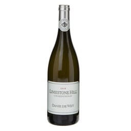 Afrique du Sud - Zuid-Afrika | Western Cape | Limestone Hill Chardonnay 2018 75 cl