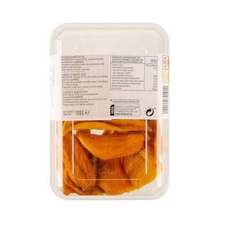 Delhaize | Mangue | Nature 