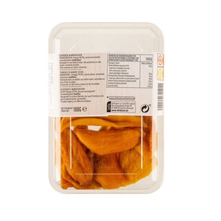 Delhaize | Mangue | Nature 