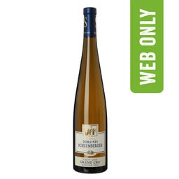 France - Frankrijk | Alsace Grand Cru | Kessler 2010 Domaines Schlumberger 