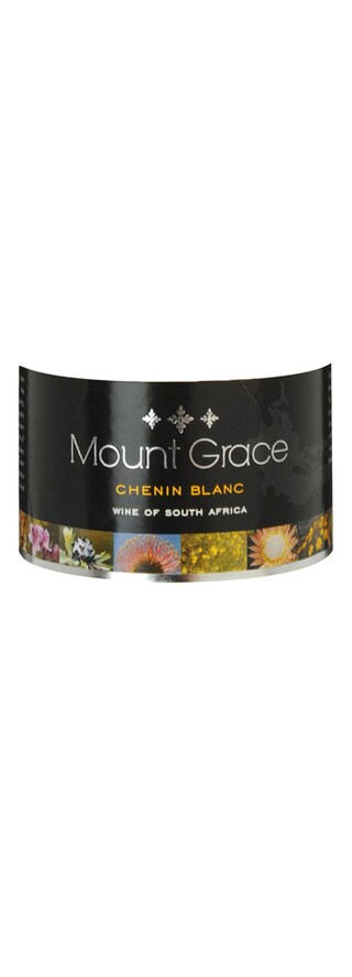 Afrique du Sud - Zuid-Afrika | Western Cape | Mount Grace Chenin 2020 Blanc 