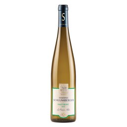 Schlumberger Pinot Blanc | 2019 | Witte