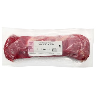 Delhaize | Filet pur de porc 
