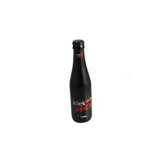 Bockor | Bière fruitée | Kriek Max | 3,5% | Bouteille 