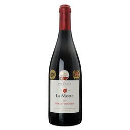 South Africa | Pierneef Shiraz Viognier 2010 | Rouge 