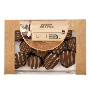 Delhaize | Bonbon | Speculoos 
