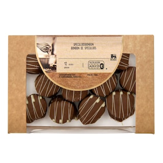 Delhaize | Bonbon | Speculoos 