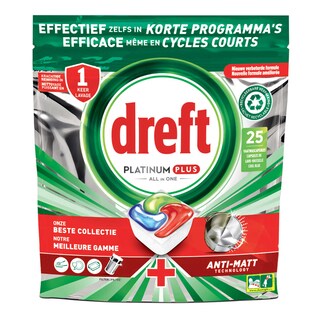 Dreft