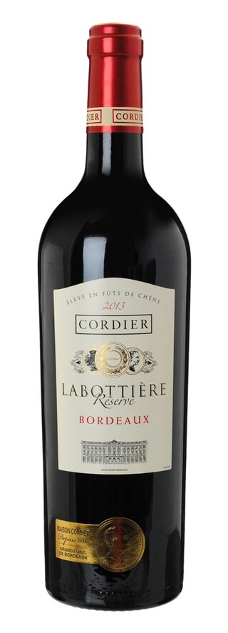 FR BORDEAUX BORDEAUX AC | Labottiere réserve 2013 