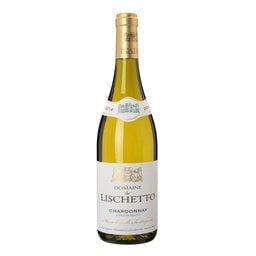 FR CORSE IGP ILE DE BEAUTE | Corse - IGP Ile de Beauté | Domaine de Lischetto Chardonnay Wit 