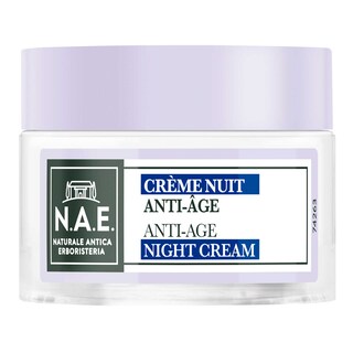 N.A.E. | 50ml | Bellezza | Anti-âge | Night cream 