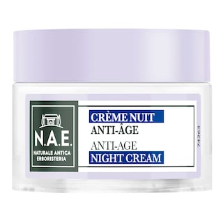N.A.E. | 50ml | Bellezza | Anti-âge | Night cream 