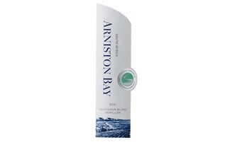 Arniston Bay | Sauvignon Blanc / Sémillon 75 cl