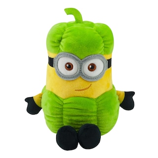 * | Knuffel | Minion | Paprika 