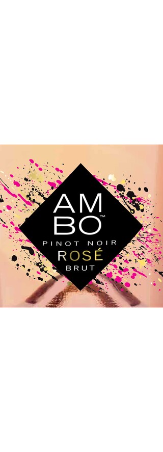 Ambo Secco | Pinot Noir Brut 