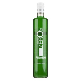 Delhaize | Cocktail | Pisang | 0% ALC. 