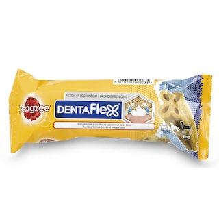 Pedigree | Aliment chien | Dentaflex large 