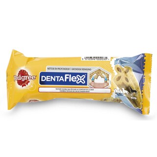 Pedigree | Aliment chien | Dentaflex large 