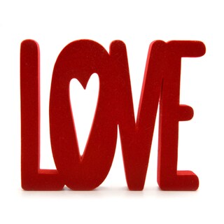 Delhaize | Deco Love Velours 