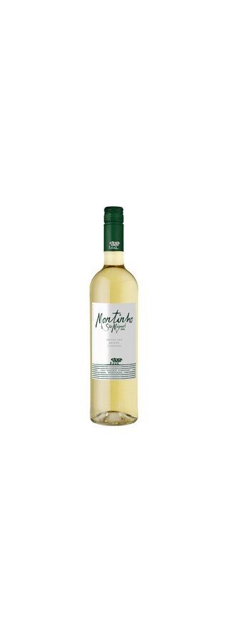 Montinho Sao Miguel | Vinho Regional Alentejano 