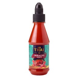 Sauce | Sriracha