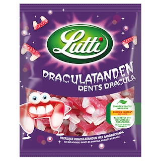 Bonbons | Dents vampires