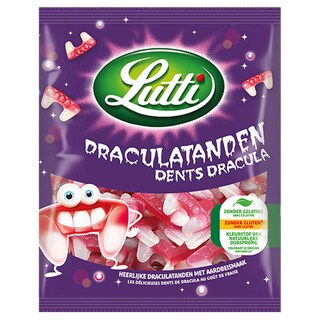 Snoepjes | Draculatanden