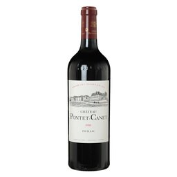 FR BORDEAUX PAUILLAC | Château Pontet Canet 2012 